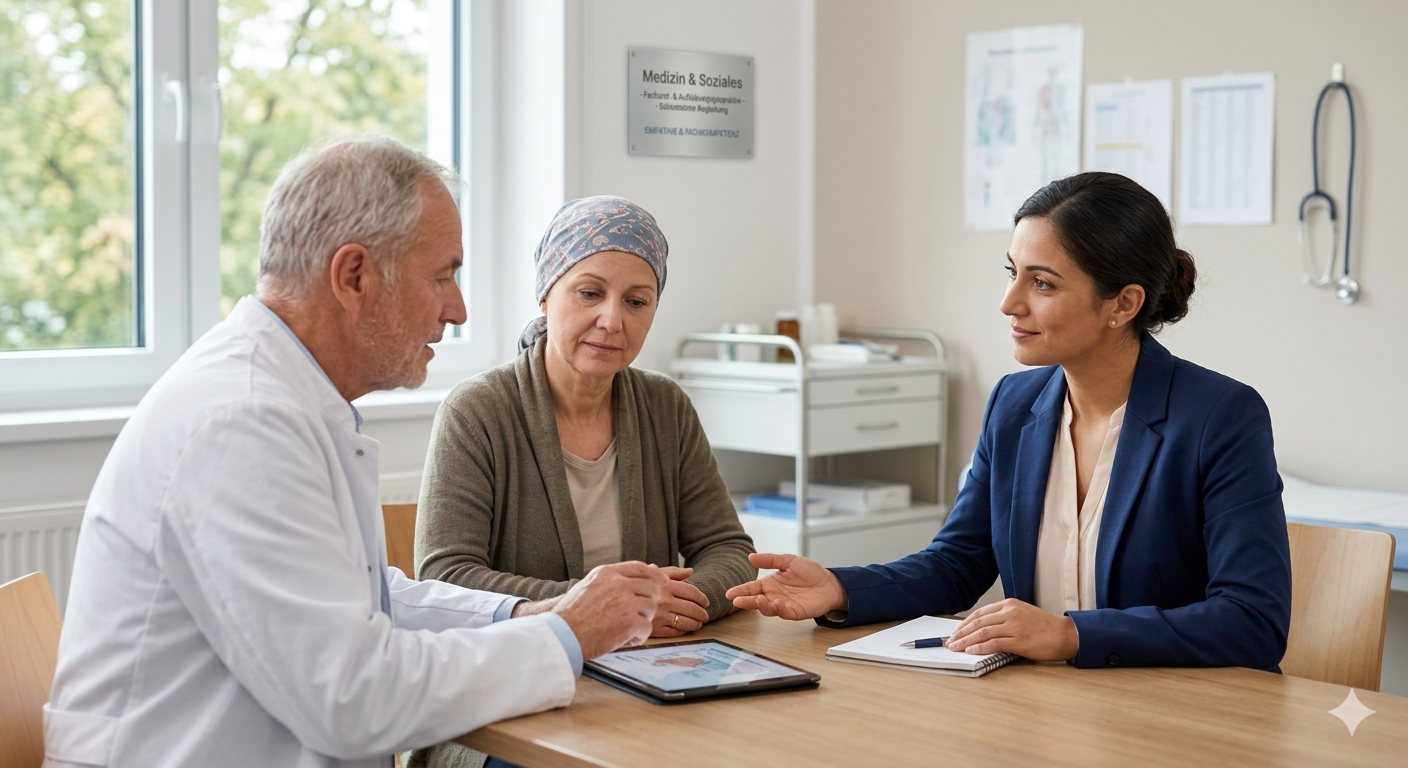 Medizin und Gesundheit